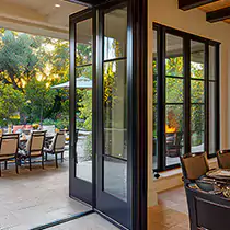 Patio Doors in Margate, FL