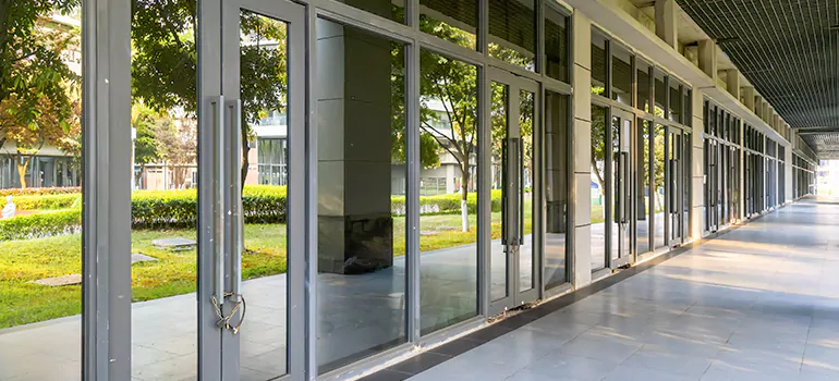 Professional Accordion Door Repair in Margate, FL