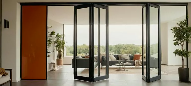 Folding Bifold Doors Repair in Margate, FL