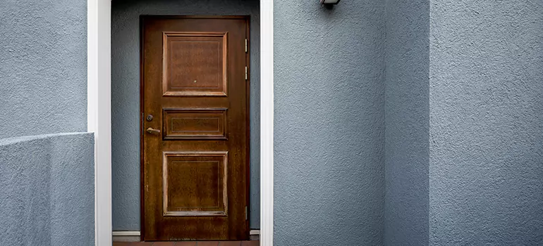 Burglar Proof Exterior Doors in Margate, FL