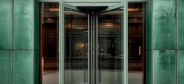 Commercial Garage Doors Repair in Margate, FL