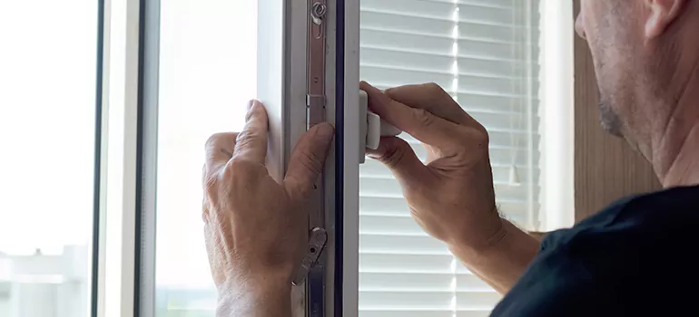 Luxury Window Installation in Margate, FL