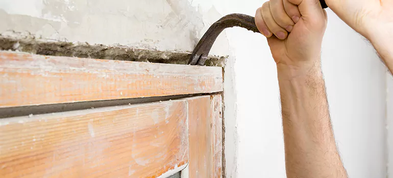 Front Door Replacement Cost in Margate, FL