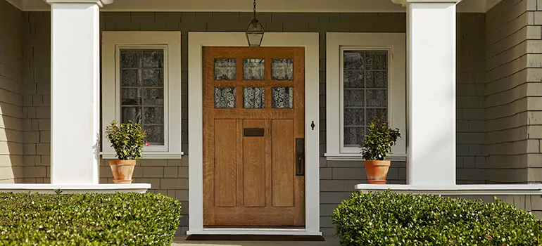 Bottom Door Sweep in Margate, FL