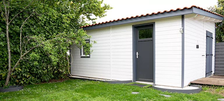 Patio Door Weatherproofing in Margate