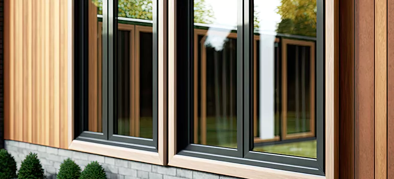 Large Double Pane Windows in Margate, FL