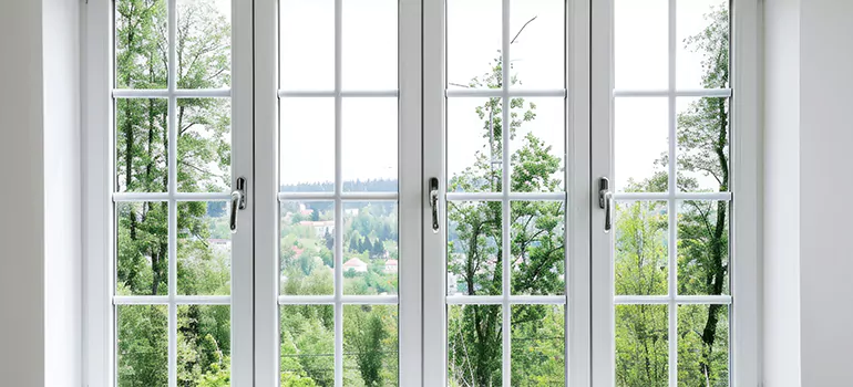 Cost To Install Double Pane Windows in Margate, FL
