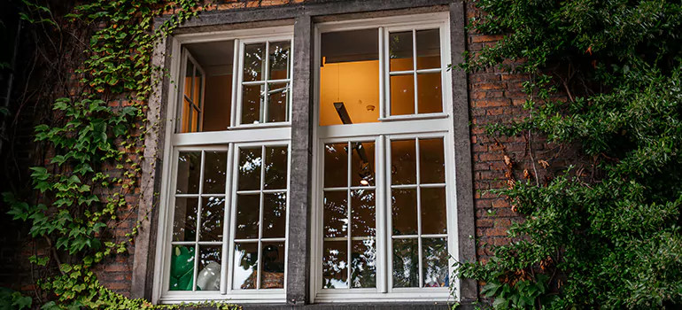 Energy Efficient Wood Windows in Margate, FL