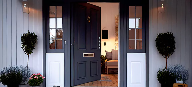 Exterior Doors Installation in Margate, FL
