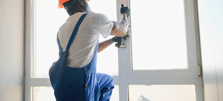 Fixed Window Replacement in Margate, FL
