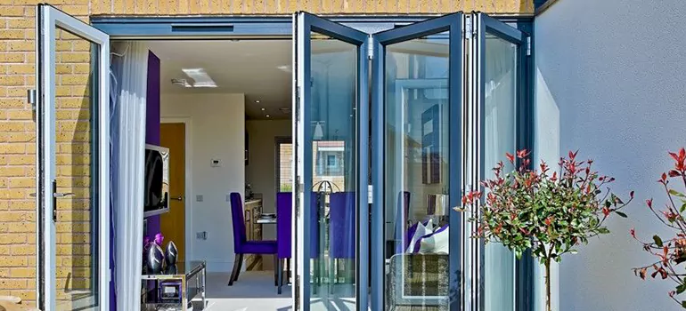 Bifold Door Repairs Near Me in Margate, FL
