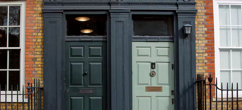 Front Door Window Replacement in Margate, FL
