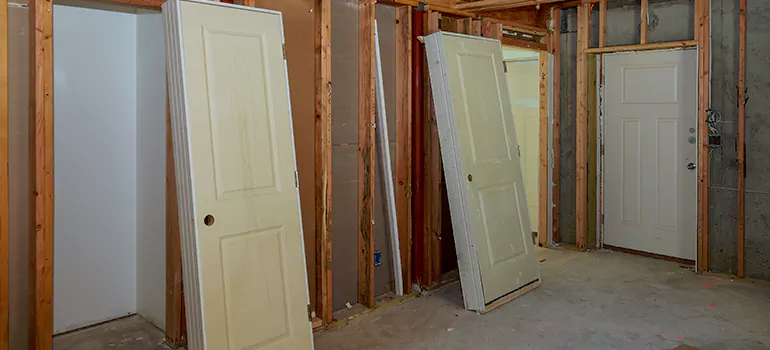 Heavy Duty Sliding Door in Margate, FL