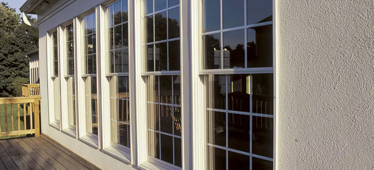 Home Window Glass Repair in Margate, FL