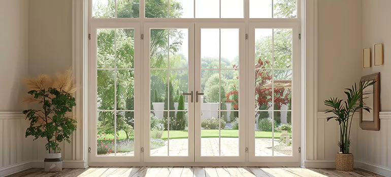 Impact Patio Doors in Margate, FL