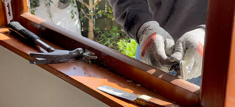 Industrial Window Repair in Margate, FL