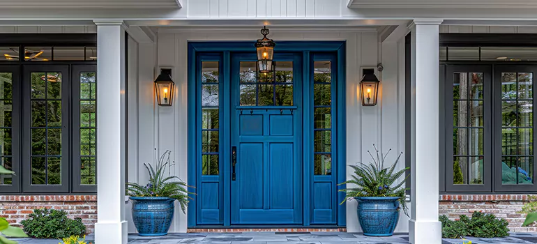 Modern Roll Up Garage Doors Repair in Margate, FL