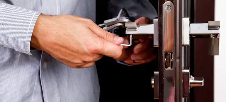Local Multi Point Door Installation Experts in Margate, FL