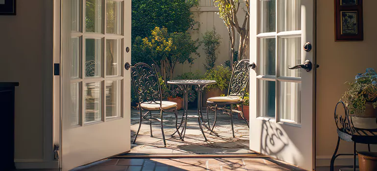 Sliding Patio Door Installation in Margate, FL