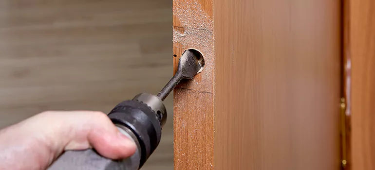 Sliding Pocket Door Repair inMargate, FL