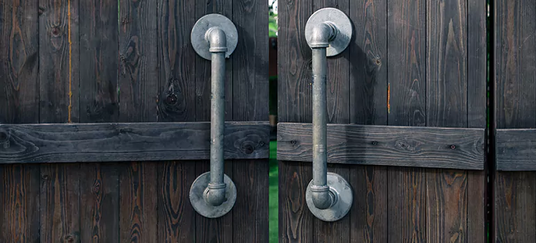 Pull Handle Installation in Margate, FL