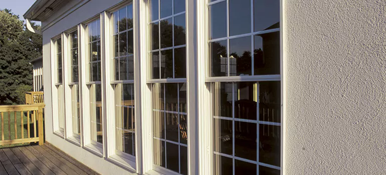 Residential Security Window Screens Installation in Margate, FL