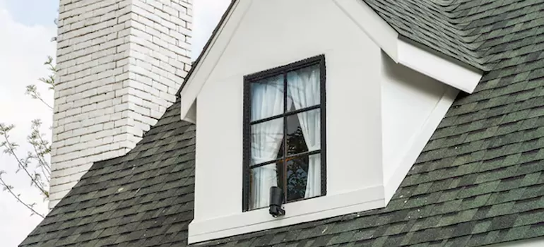 Roof Window Repair in Margate, FL