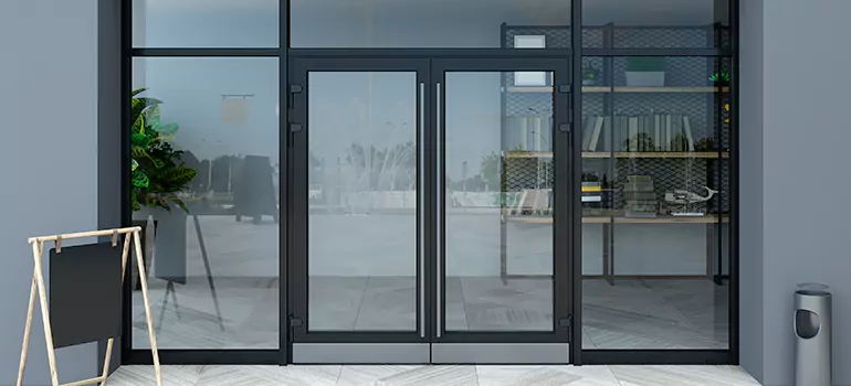 Sliding Screen Door Installation in Margate, FL