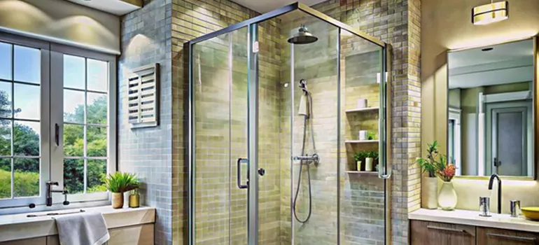 Tub Shower Doors in Margate, FL
