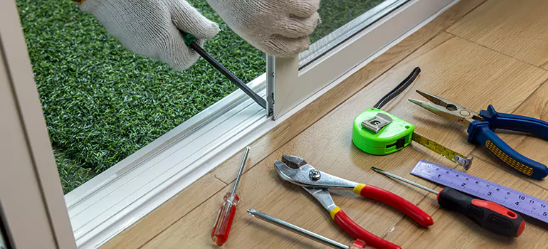  Automatic Sliding Door Repair in Margate, FL