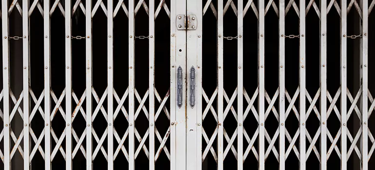 Steel Line Garage Door Repairs in Margate, FL