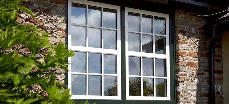 Stormproof Casement Windows in Margate, FL