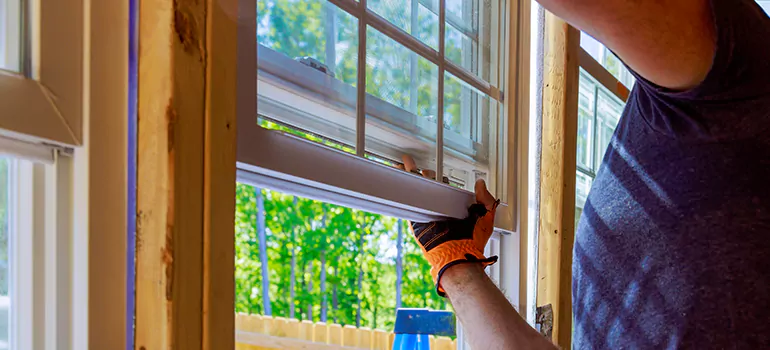 Decorative Window Film Services in Margate, FL