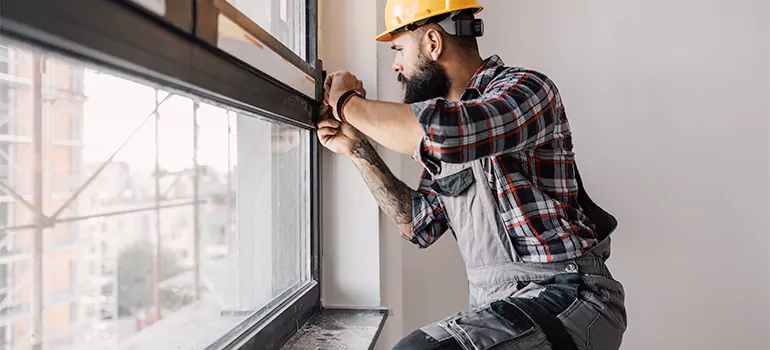 Window Glazing Company in Margate, FL