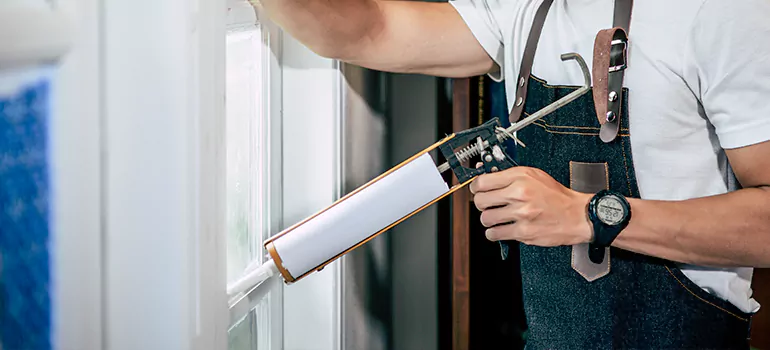 Window Jamb Extension in Margate, FL