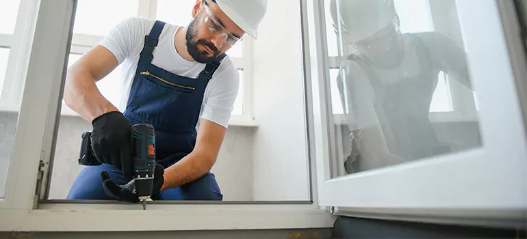 Replace Broken Window Pane in Margate, FL