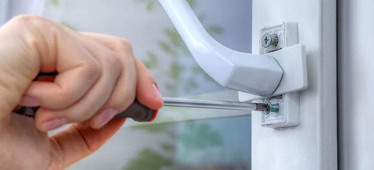 Window Crack Repair in Margate, FL