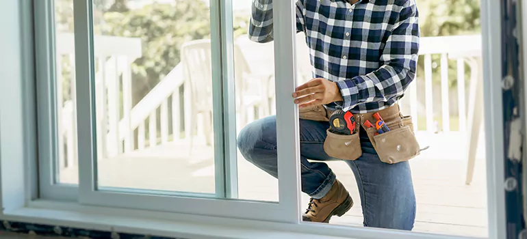 Commercial Window Replacement in Margate, FL