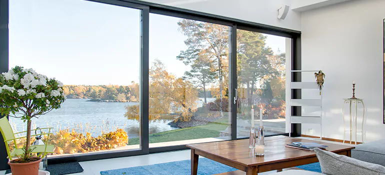 Aluminum Door Installation in Margate, FL