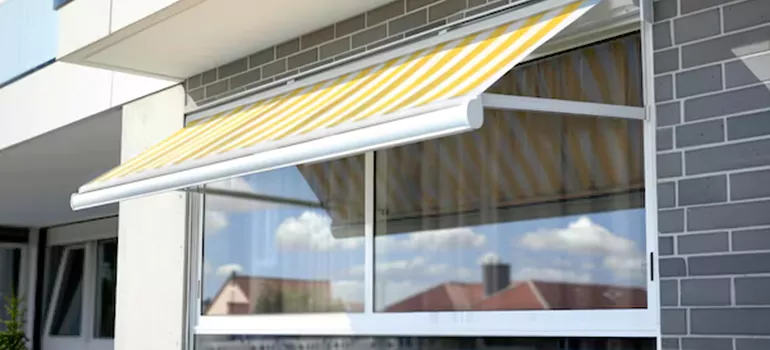 Awning Window Maintenance in Margate, FL