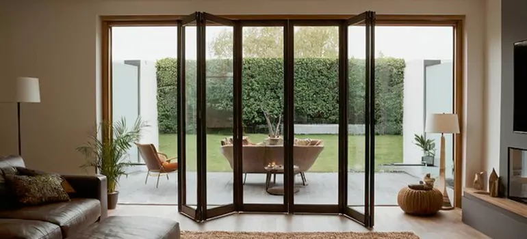 Cheap Bifold Doors in Margate, FL