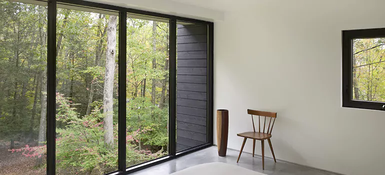 Bulletproof Window Protection Services in Margate, FL