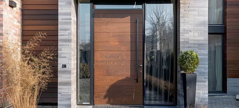 Burglary Proof Doors Company in Margate, FL