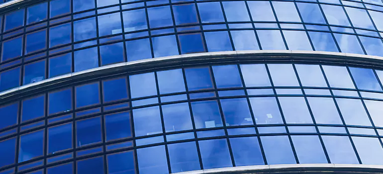 Commercial Window Protection Services in Margate, FL