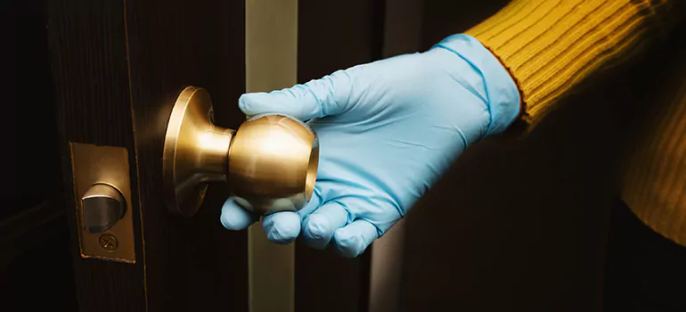Sliding Door Lock Repair in Margate, FL