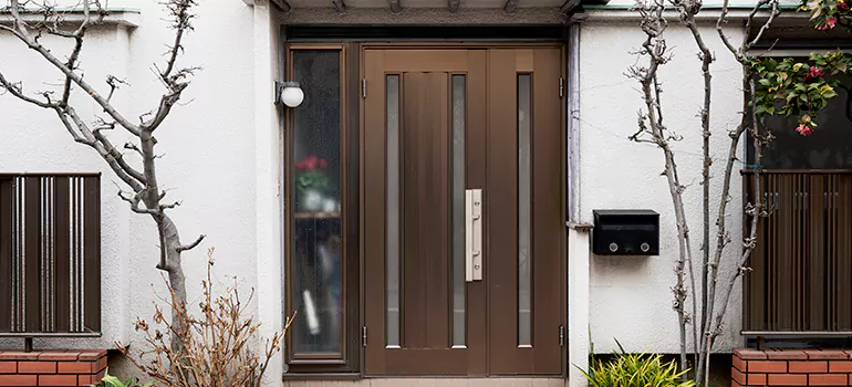 Auto Door Panel Repair in Margate, FL