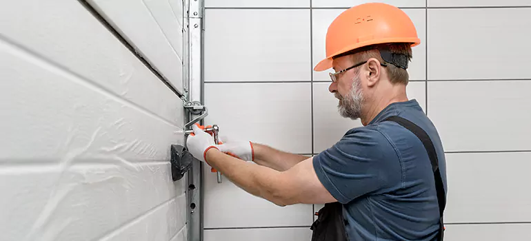 Garage Door Repair in Margate