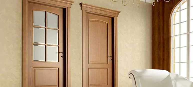 Cabinet Door Stiles in Margate, FL