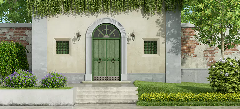 Weatherproof Screen Door in Margate, FL