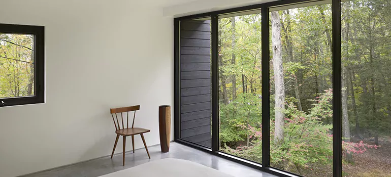 Triple Pane Energy Efficient Windows in Margate, FL